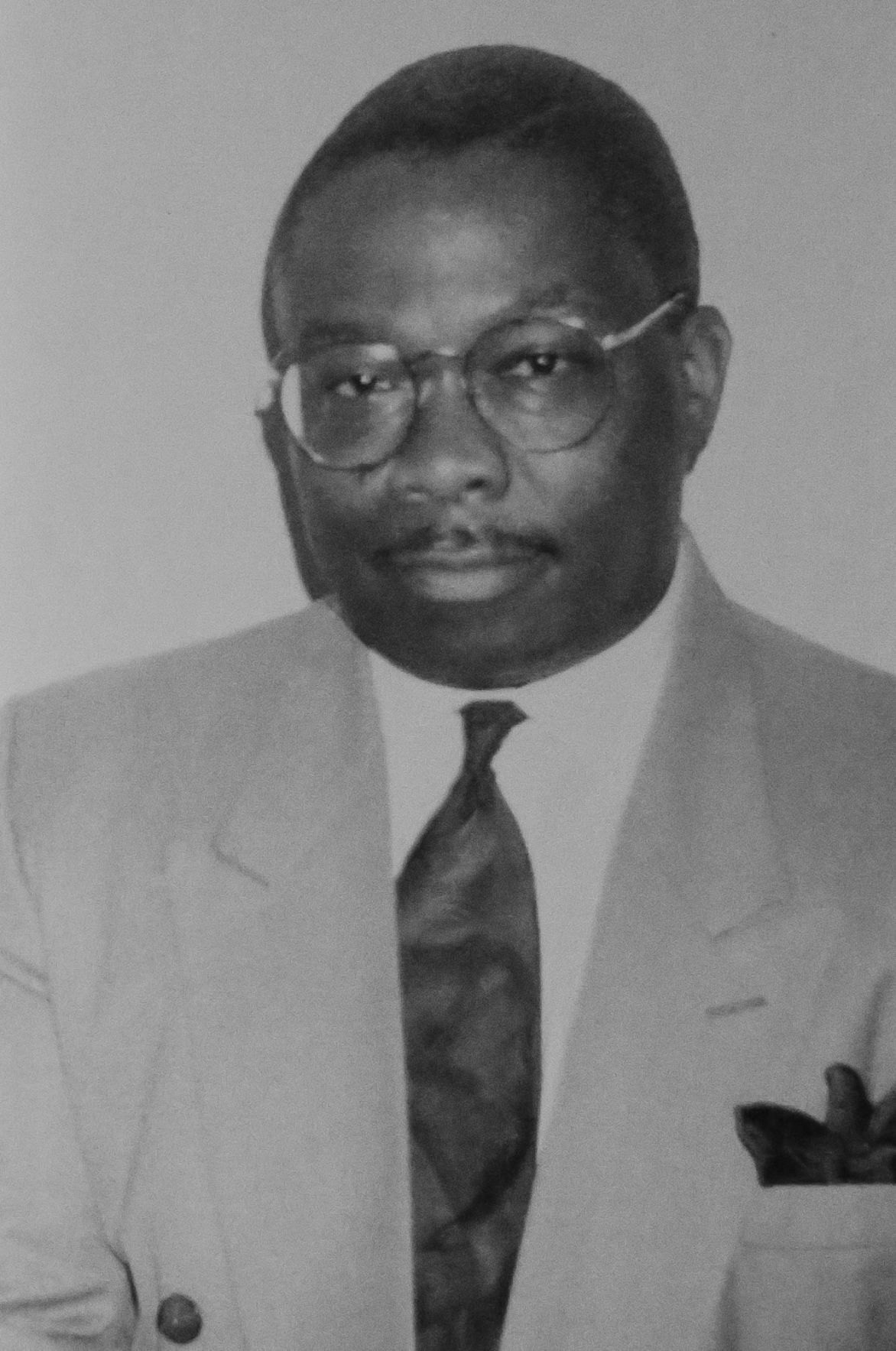 CappRetro: Morris Carter